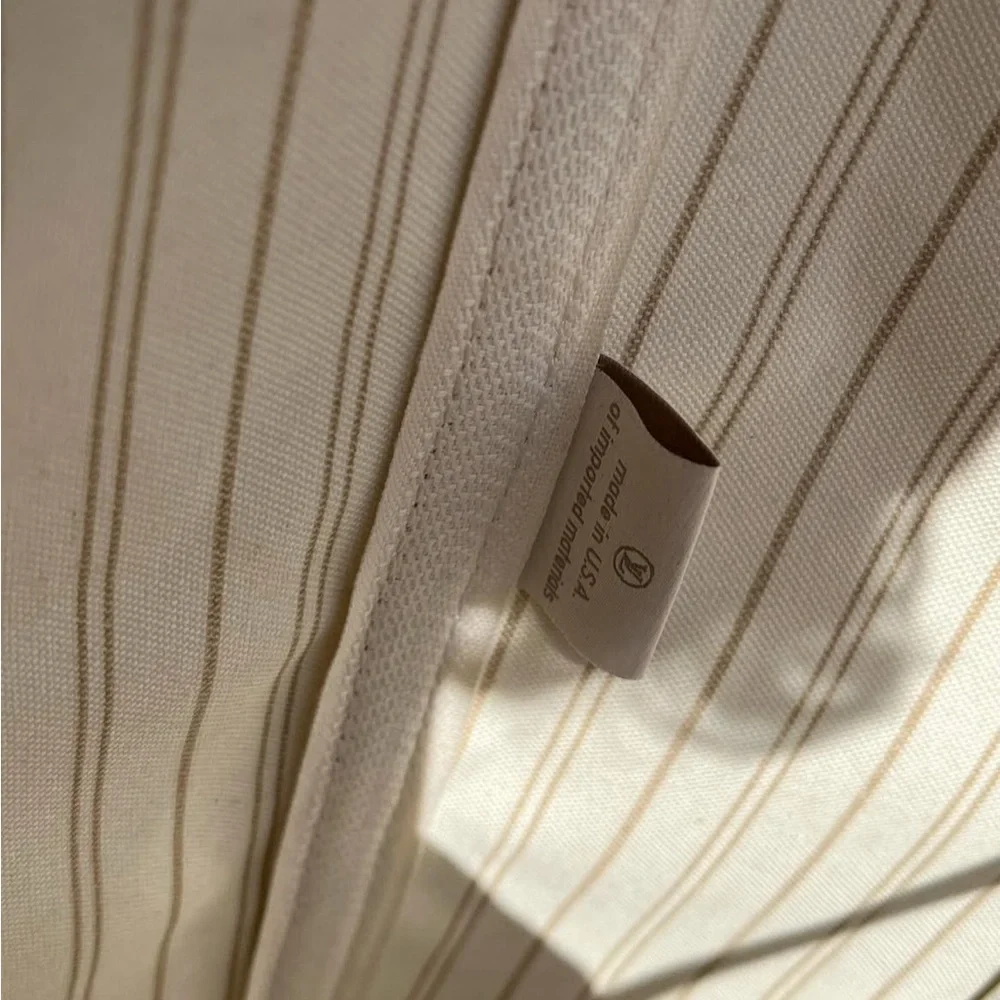 AUTH LOUIS VUITTON DAMIER AZUR MM - Picture 8 of 8